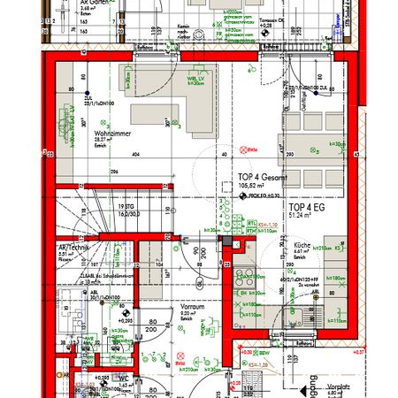 Reihenhaus in Falkenstein - Vormerkung - Beispielreihenhaus* - Foto 4