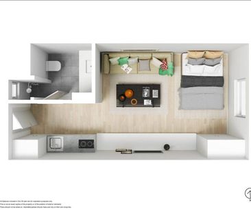 Lifestyle and Location in the Heart of Carlton - Photo 6