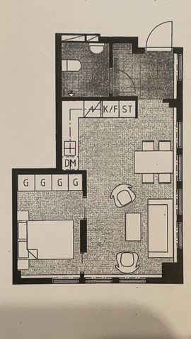 Bodalsvägen, Lidingö - Foto 5