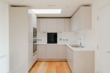 1 bedroom apartment to rent - Photo 3