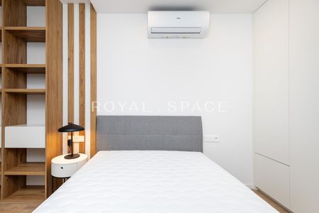 Przestronny apartament nieopodal Błoń Krakowskich - Фото 3