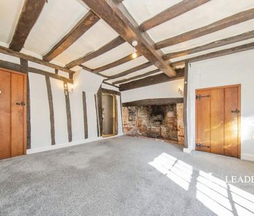 2 bedroom terraced house to rent - Photo 2