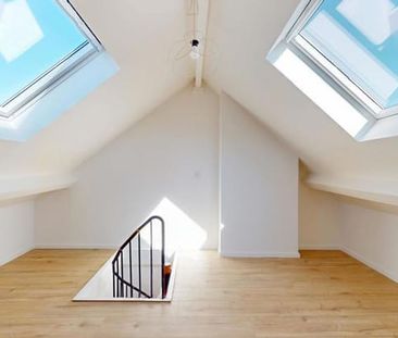 Triplex te huur - Foto 6