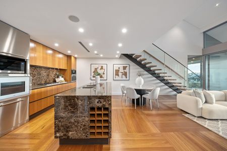 25/56 Pirrama Road, Pyrmont NSW 2009 - Apartment For Rent | Domain - Photo 2