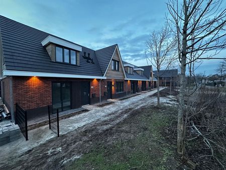 Huis te huur: Sloetsweg 202 7556 HV Hengelo (OV) - Photo 3