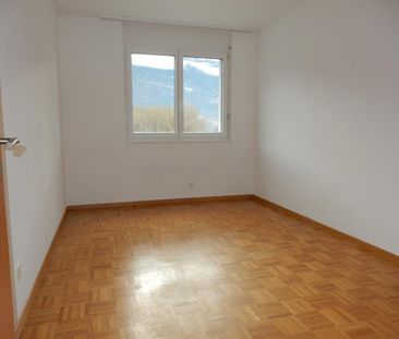 4.5 Zimmer, 111 m², EG - Foto 4