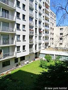 Logement à Paris, Location meublée - Photo 5