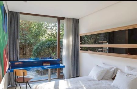 Appartement te huur - Photo 4