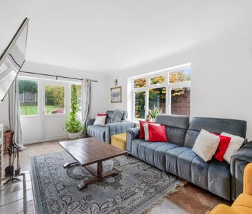 5 bedroom detached house to rent - Photo 5