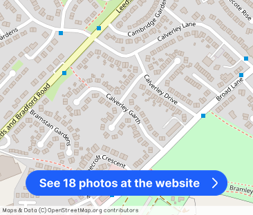 Calverley Garth, Leeds, LS13 - Photo 1