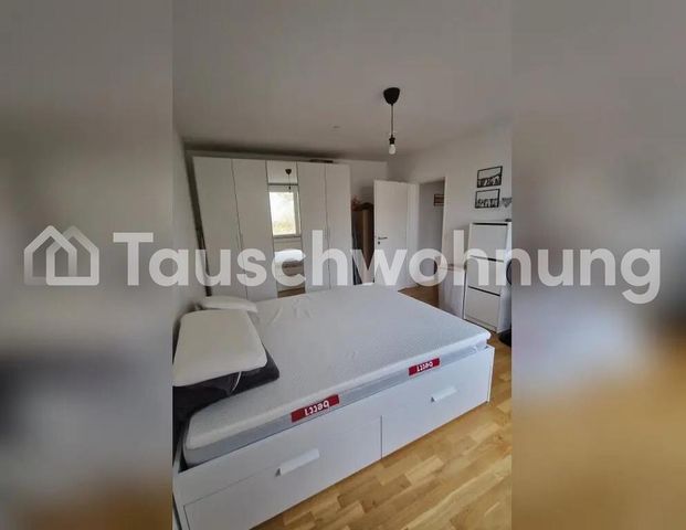 TAUSCHWOHNUNG Lovely apartment close to KaDeWe - Foto 1