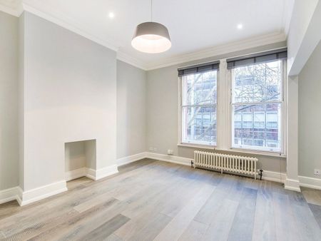 Shaftesbury Avenue, 11 Slingsby Place, WC2H, London - Photo 3