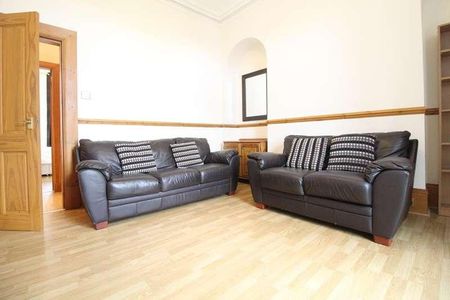 Rosemount Place, Floor Left, AB25 - Photo 2