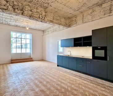 3 Zimmer, 103 m², 2. Stock - Photo 1