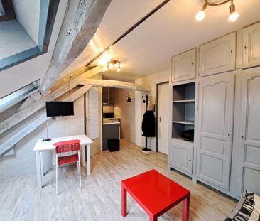 Appartement / Location - Photo 5