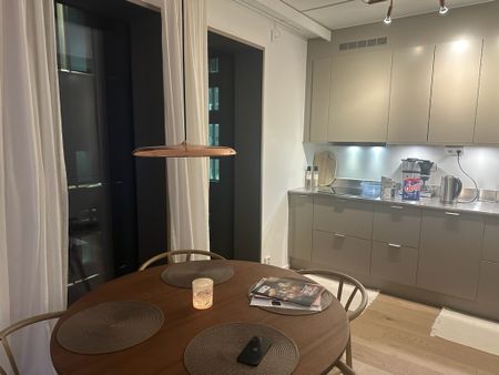 Anna Steckséns gata, Stockholm - Photo 4