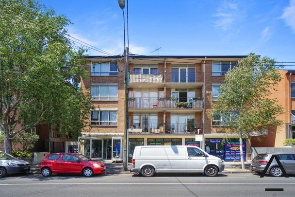 21/411 Glebe Point Road, Glebe NSW 2037 - Studio For Rent | Domain - Photo 1