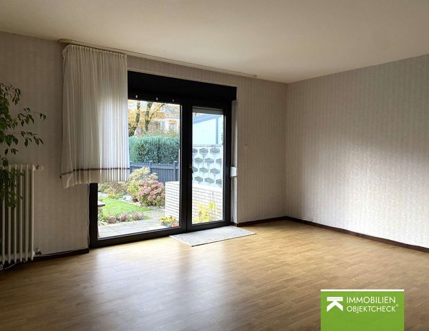 Familienfreundliches Reihenmittelhaus in Velbert – Ruhige Lage mit Garten und viel Platz - Photo 1