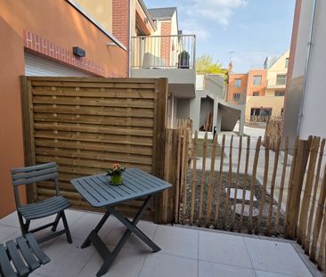 Location Appartement 1 pièce 35m² ORLEANS 45000 - Photo 4