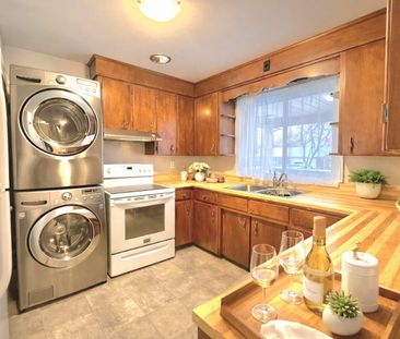 For Lease - 63 THOMPSON Avenue Unit# UPPER, Thorold, Ontario - Photo 5