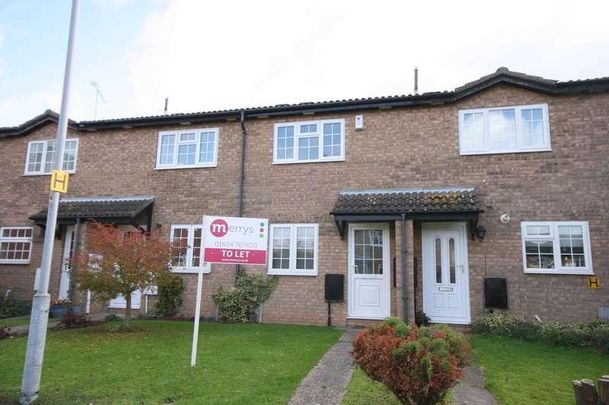 Wildern Lane, East Hunsbury, Northampton, NN4 - Photo 1