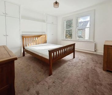 4 bedroom semi-detached house to rent - Photo 5