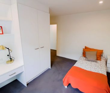 2 Bedroom style 2 - Photo 4