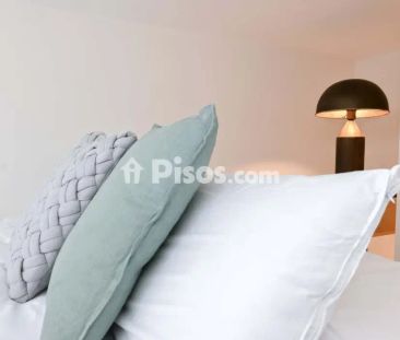 Estudio en alquiler en Calle de los Estudios, 2 - Photo 6
