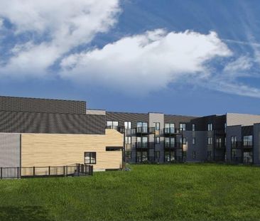 Appartement à louer - Châteauguay Appartement à louer - Châteauguay - Photo 6