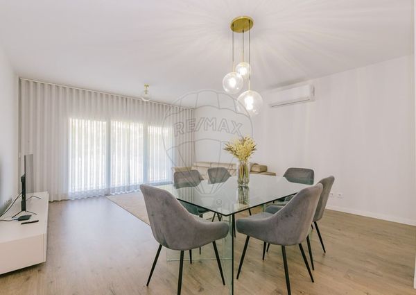 Apartamento T3 em Lisboa