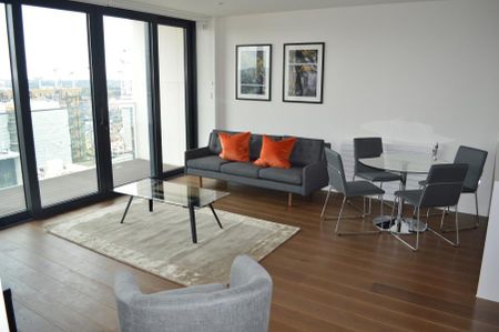 2 bedroom apartment to rent - Photo 3