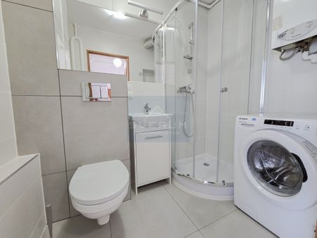 Mieszkanie na Wynajem, 29.45m - Zdjęcie 5