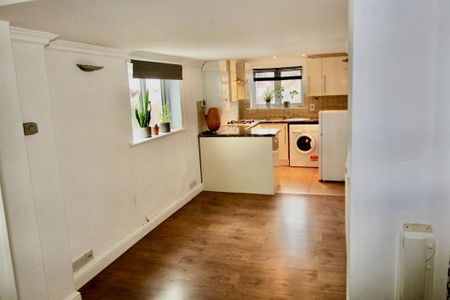 1 bedroom apartment to rent - Photo 4