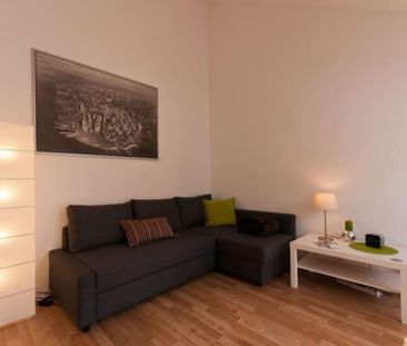 Hans-Sachs-Straße, 76133 Karlsruhe - Photo 1