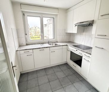 4.5 Zimmer, 71 m², 2. Stock - Photo 1