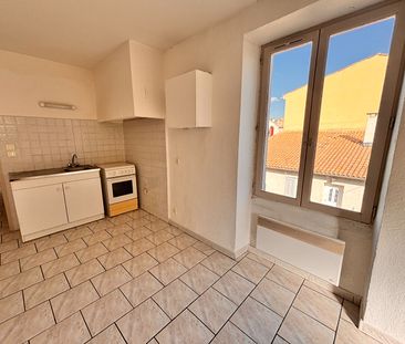 NIMES ST-CÉSAIRE APPARTEMENT T3, IDEAL COLOCATION ETUDIANTS, - Photo 2