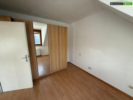 Mietwohnung mit möblierter Küche inmitten der Stadt ++ Knittelfeld ++ - Photo 4