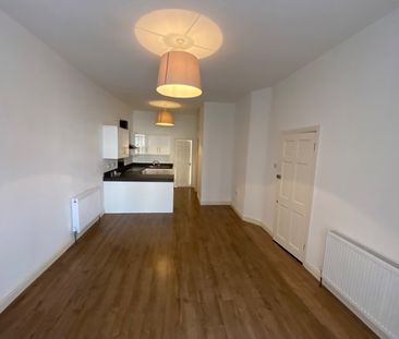 1 Bed Flat, Endsleigh Gardens, IG1 - Photo 1