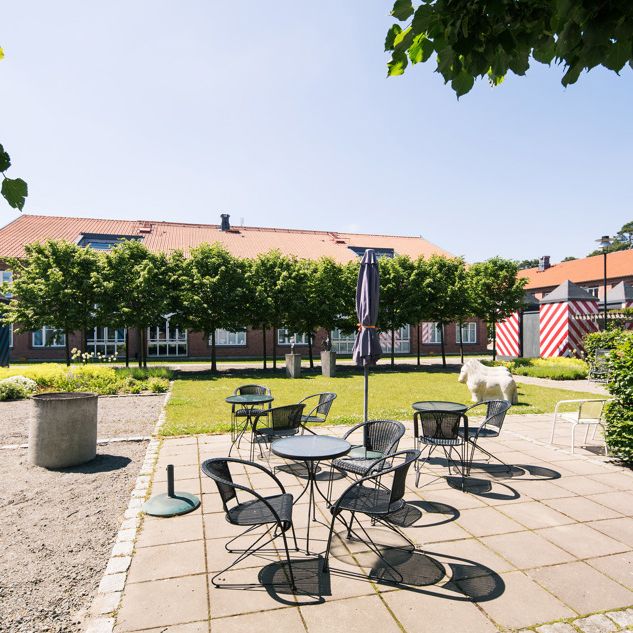 Adlercreutzgatan 9, Ystad - Foto 1