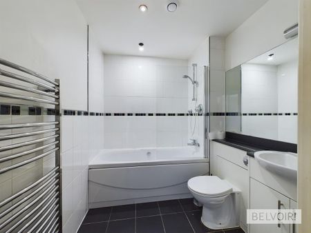 1 bedroom flat to rent - Photo 5