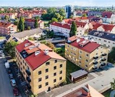 Timmermansgatan 12 B - Photo 1