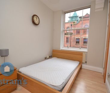 2 bed Apartment for Rent - Photo 3