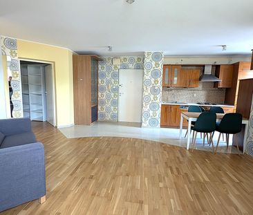 Wynajem: mieszkanie 3 pokojowe, rejon szpitala Lwowska Rzeszów - Фото 6