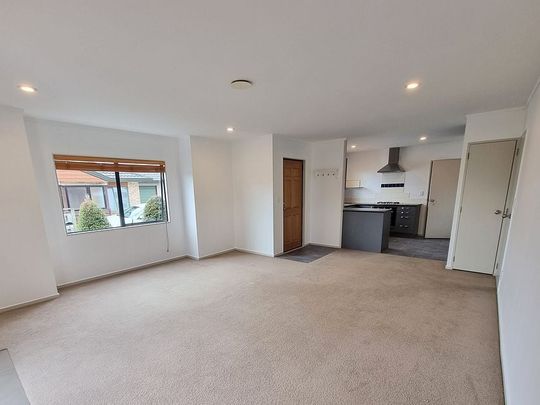 Spacious 2-bedroom with garage at Westage centre - Photo 1