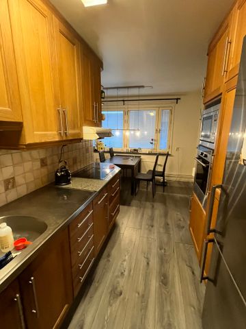 Turkosgatan, Västra Frölunda - Photo 2