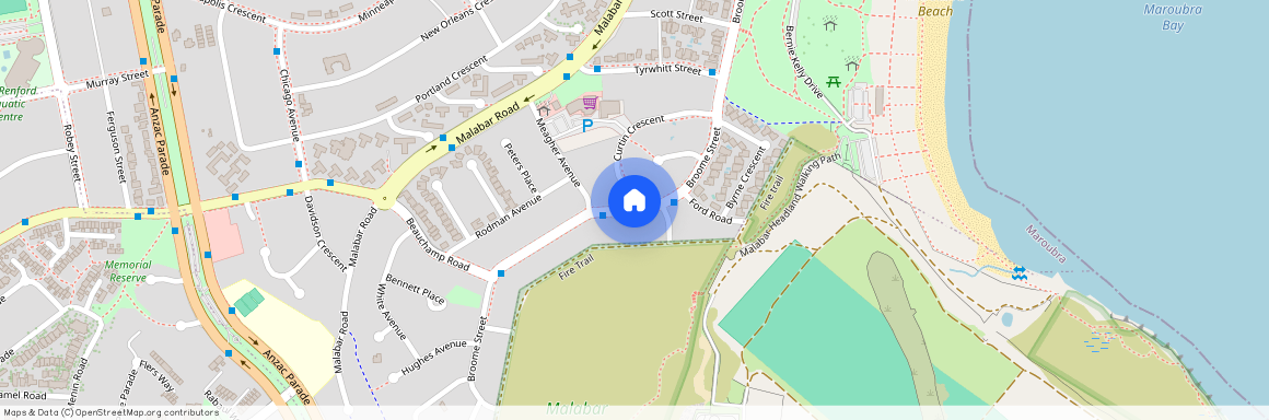 Unit 6/71 Broome Street, Maroubra, Maroubra