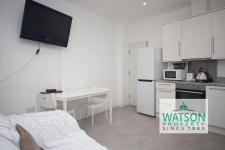 Apartment One, 42-46 Upper Newtownards Road, BT43EL, Belfast - Photo 4