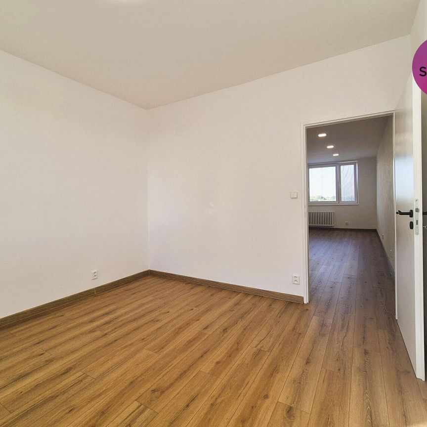Pronájem bytu 2+kk 46 m² - Photo 1