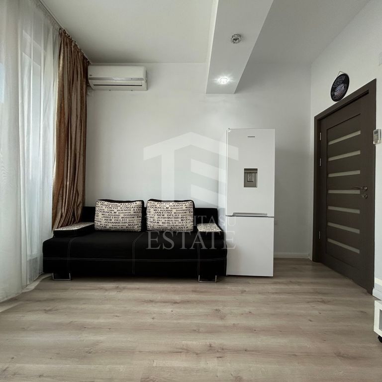 Apartament 2 camere Mamaia Nord - Fotografie 1