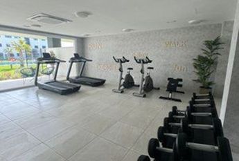 Piso En alquiler Avenida Blas de Lezo 3, Guadalobón